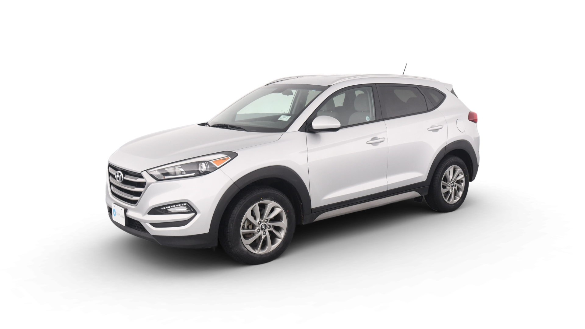 Used 2017 Hyundai Tucson Carvana used-2017-hyundai-tucson-carvana